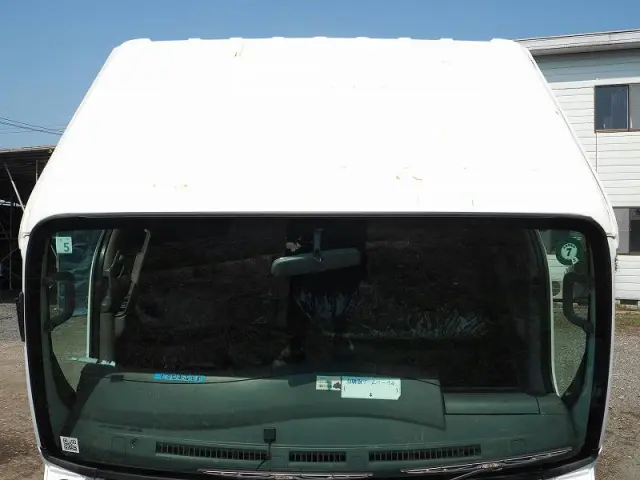 いすゞ エルフ TPG-NKR85R(2WD)の写真33