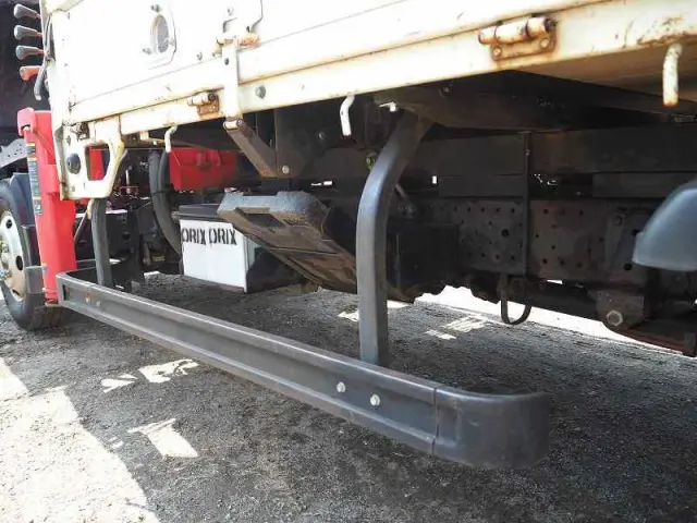 いすゞ エルフ TPG-NKR85R(2WD)の写真37