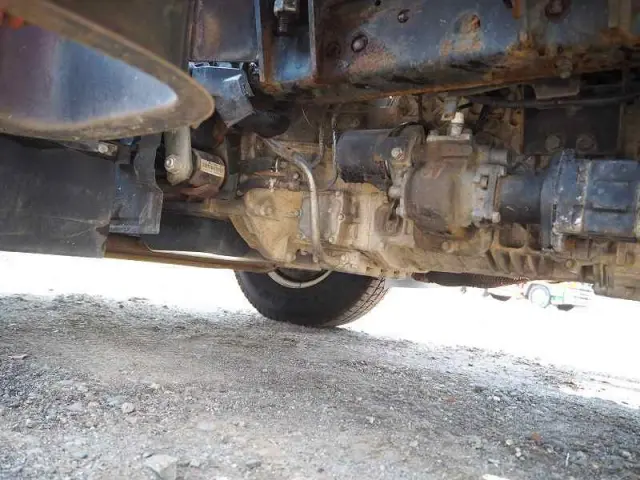 いすゞ エルフ TPG-NKR85R(2WD)の写真38