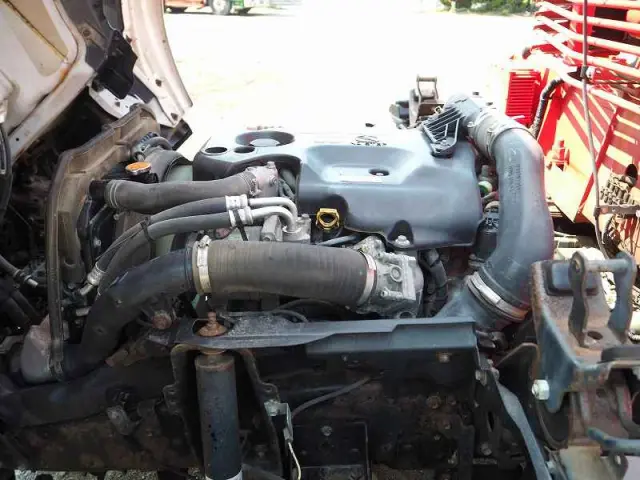 いすゞ エルフ TPG-NKR85R(2WD)の写真39