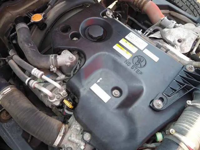 いすゞ エルフ TPG-NKR85R(2WD)の写真40