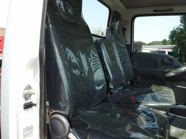 いすゞ エルフ TPG-NKR85R(2WD)の写真46