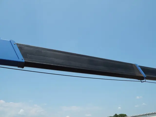 いすゞ フォワード TKG-FRR90S2(2WD)の写真17