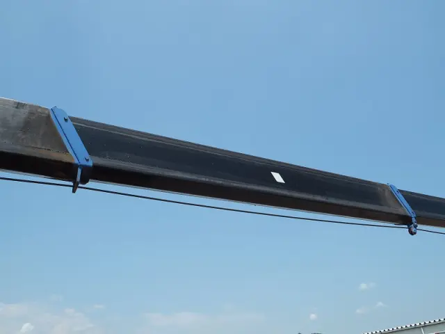 いすゞ フォワード TKG-FRR90S2(2WD)の写真18