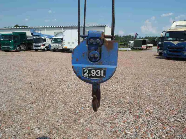 いすゞ フォワード TKG-FRR90S2(2WD)の写真20