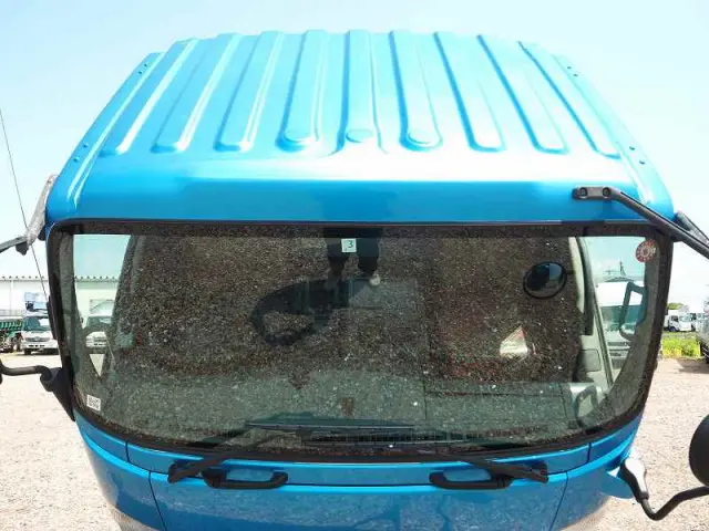 いすゞ フォワード TKG-FRR90S2(2WD)の写真22