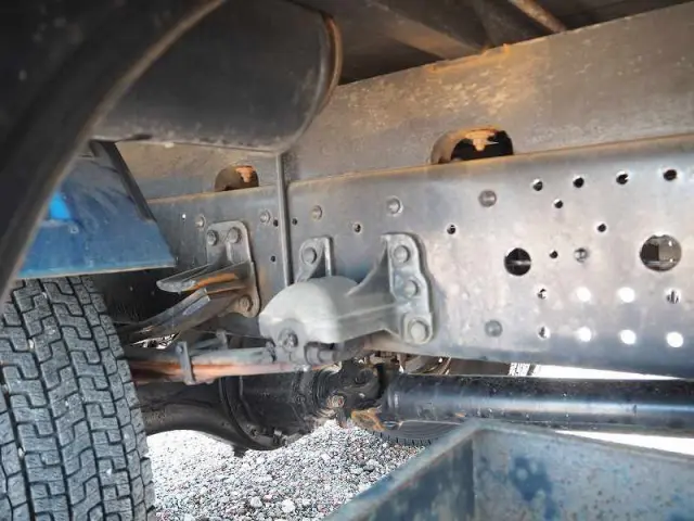 いすゞ フォワード TKG-FRR90S2(2WD)の写真27