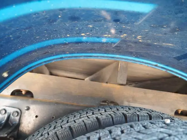 いすゞ フォワード TKG-FRR90S2(2WD)の写真28