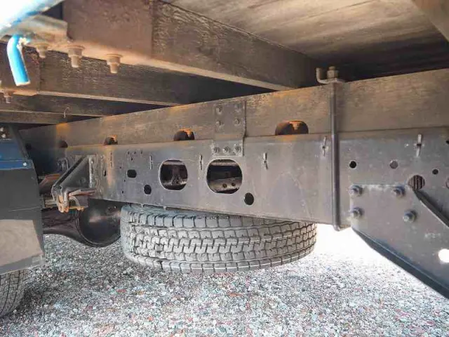 いすゞ フォワード TKG-FRR90S2(2WD)の写真31