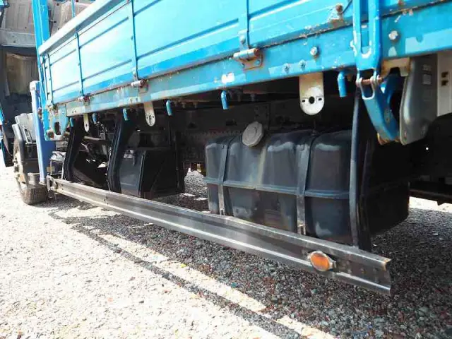 いすゞ フォワード TKG-FRR90S2(2WD)の写真32