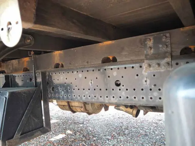 いすゞ フォワード TKG-FRR90S2(2WD)の写真33