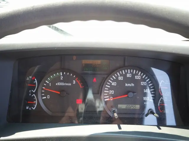 いすゞ フォワード TKG-FRR90S2(2WD)の写真49