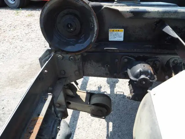 三菱 ファイター SKG-FK71F(2WD)の写真32