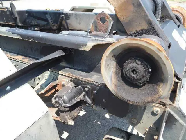 三菱 ファイター SKG-FK71F(2WD)の写真35