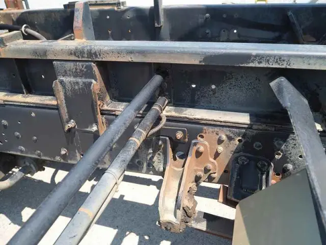 三菱 ファイター SKG-FK71F(2WD)の写真37