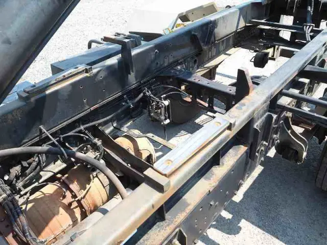 三菱 ファイター SKG-FK71F(2WD)の写真40