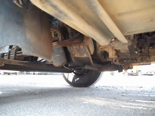 三菱 ファイター SKG-FK71F(2WD)の写真41