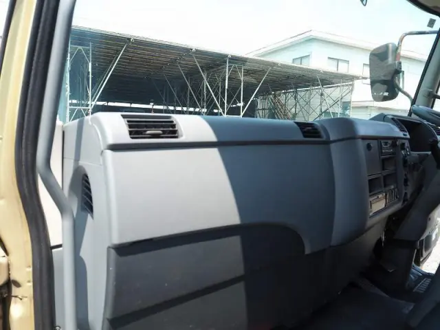 三菱 ファイター SKG-FK71F(2WD)の写真45