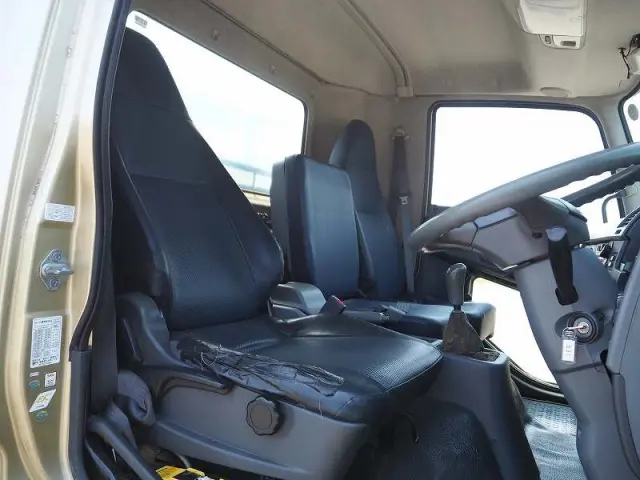 三菱 ファイター SKG-FK71F(2WD)の写真47