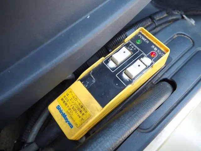 三菱 ファイター SKG-FK71F(2WD)の写真48