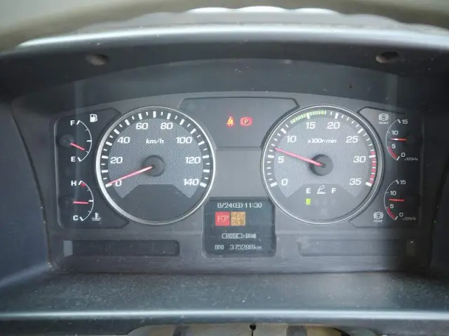 三菱 ファイター SKG-FK71F(2WD)の写真50