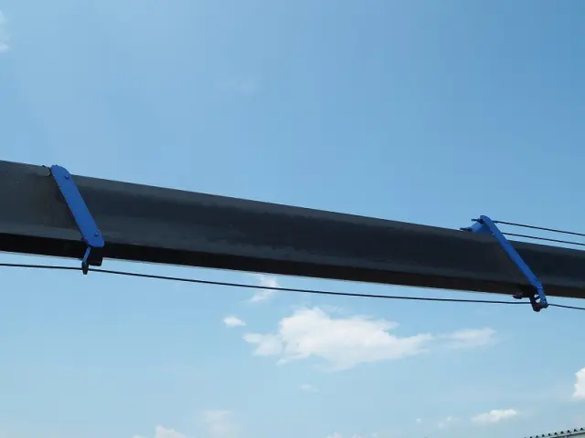 三菱 ファイター PDG-FK62FZ(2WD)の写真19