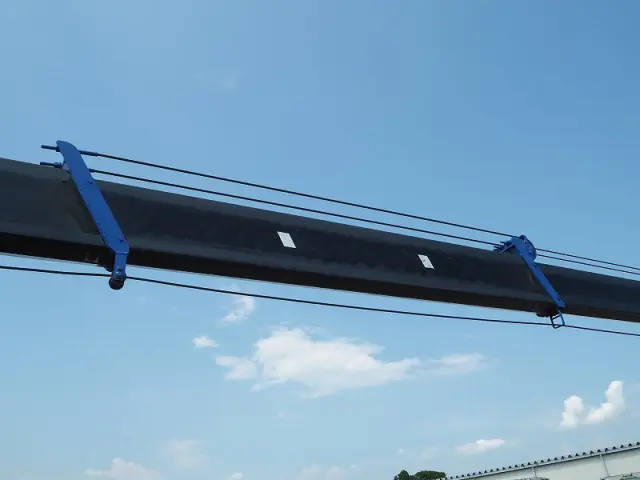 三菱 ファイター PDG-FK62FZ(2WD)の写真20