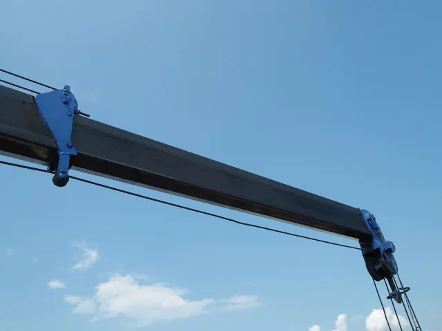 三菱 ファイター PDG-FK62FZ(2WD)の写真22