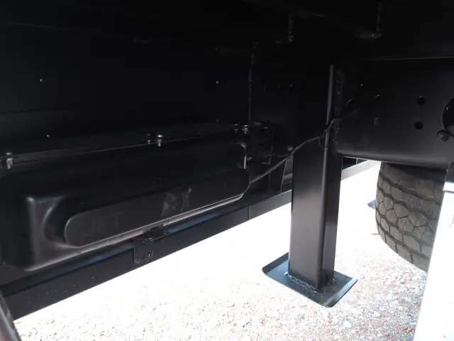 三菱 ファイター PDG-FK62FZ(2WD)の写真28