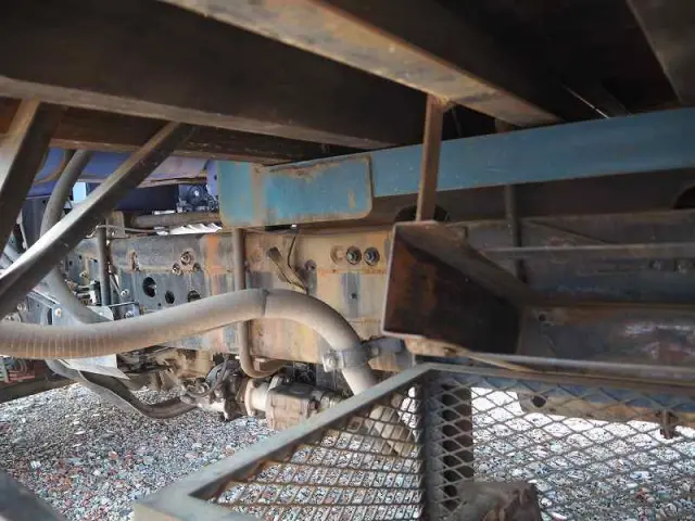 三菱 ファイター PDG-FK62FZ(2WD)の写真34