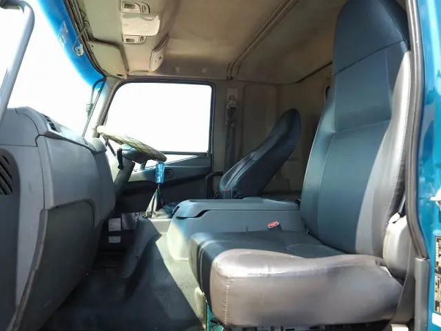 三菱 ファイター PDG-FK62FZ(2WD)の写真42