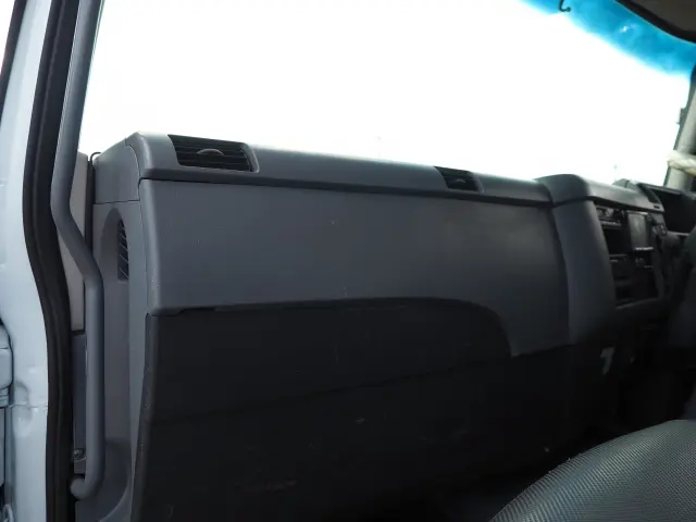 三菱 ファイター PDG-FK62FZ(2WD)の写真42