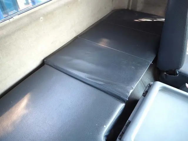 三菱 ファイター PDG-FK62FZ(2WD)の写真45