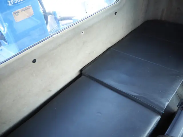 三菱 ファイター PDG-FK62FZ(2WD)の写真47