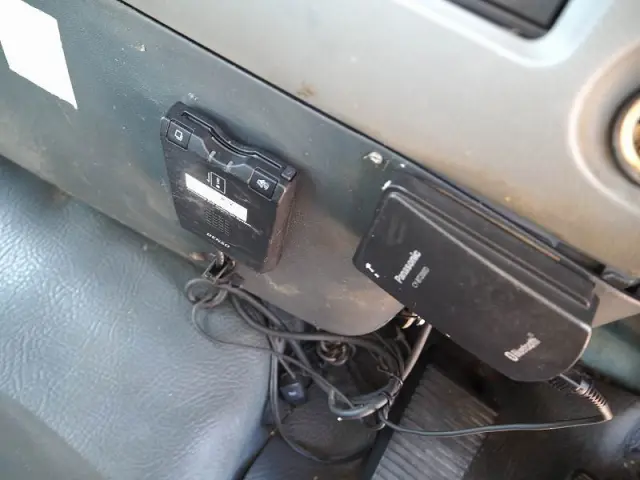 三菱 ファイター PDG-FK62FZ(2WD)の写真49