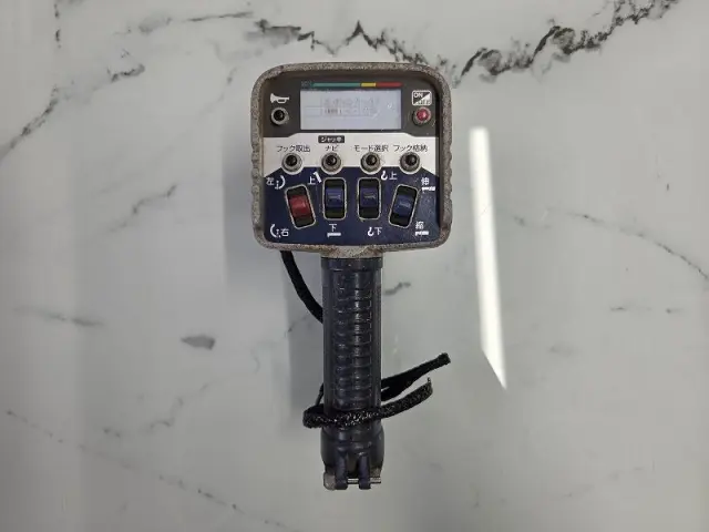 三菱 ファイター PDG-FK62FZ(2WD)の写真50