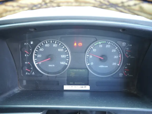 三菱 ファイター PDG-FK62FZ(2WD)の写真50