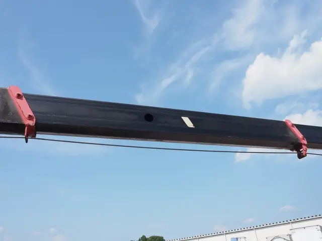 日野 レンジャー TKG-FC9JKAP(2WD)の写真19