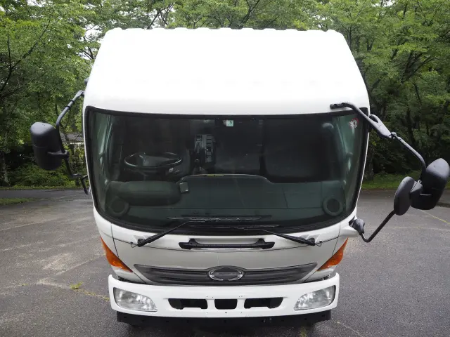 日野 レンジャー TKG-FC9JKAP(2WD)の写真19