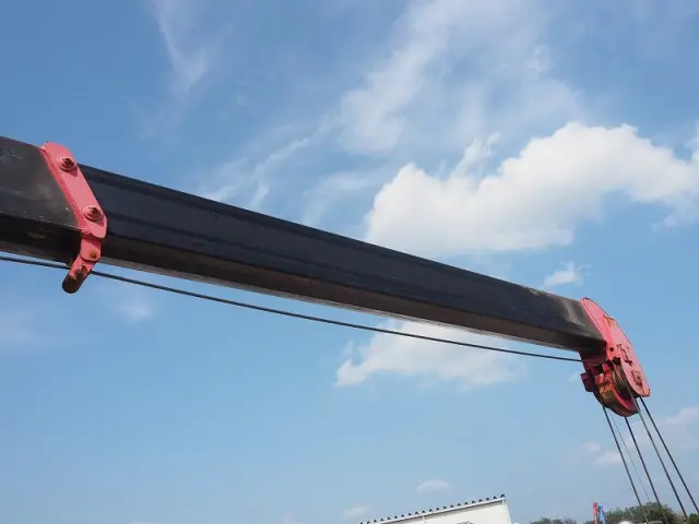 日野 レンジャー TKG-FC9JKAP(2WD)の写真20