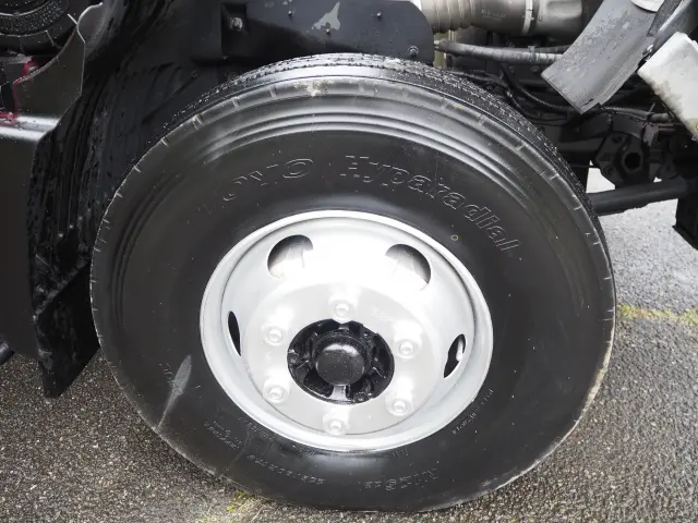 日野 レンジャー TKG-FC9JKAP(2WD)の写真20
