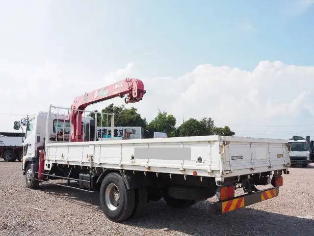 日野 レンジャー TKG-FC9JKAP(2WD)の写真26