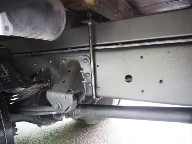 日野 レンジャー TKG-FC9JKAP(2WD)の写真26