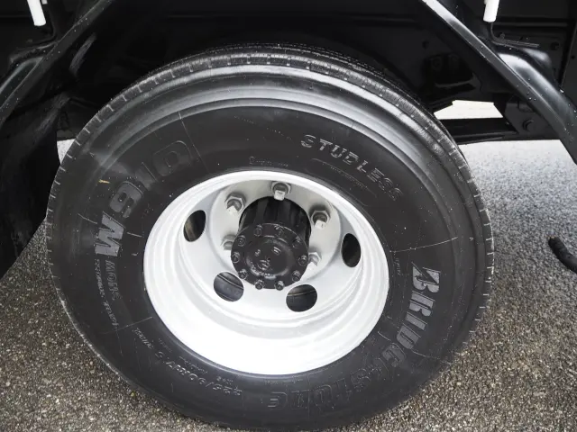 日野 レンジャー TKG-FC9JKAP(2WD)の写真27