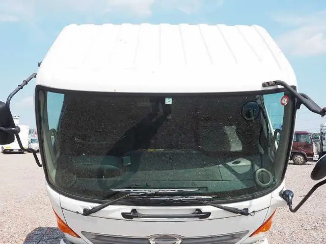 日野 レンジャー TKG-FC9JKAP(2WD)の写真30