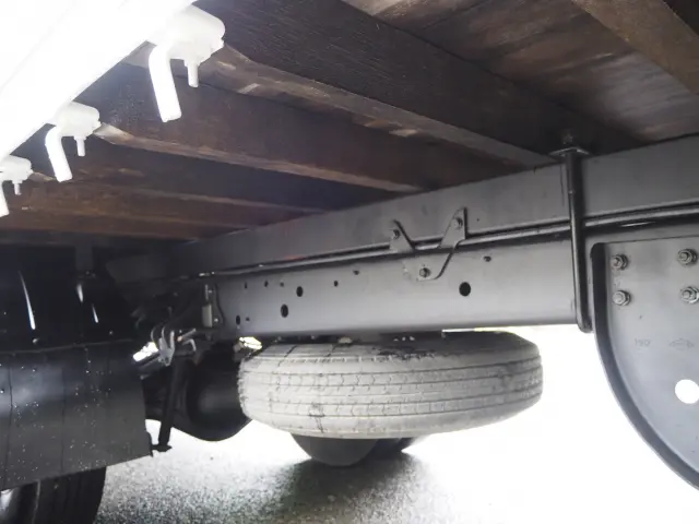 日野 レンジャー TKG-FC9JKAP(2WD)の写真30