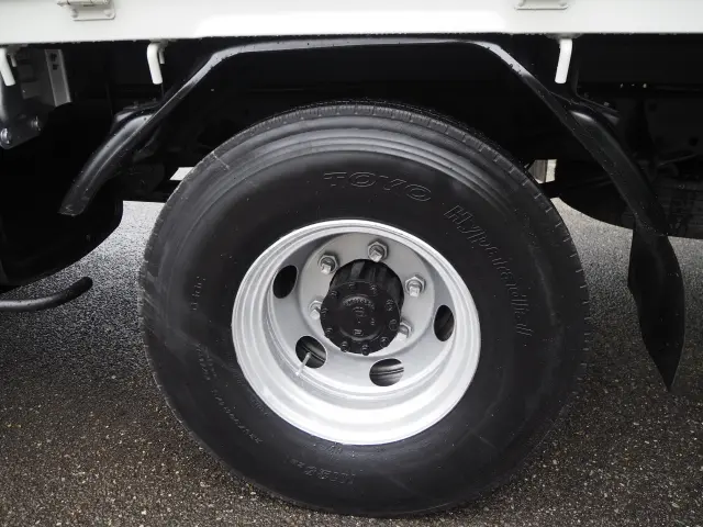日野 レンジャー TKG-FC9JKAP(2WD)の写真31