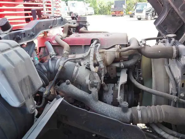 日野 レンジャー TKG-FC9JKAP(2WD)の写真32