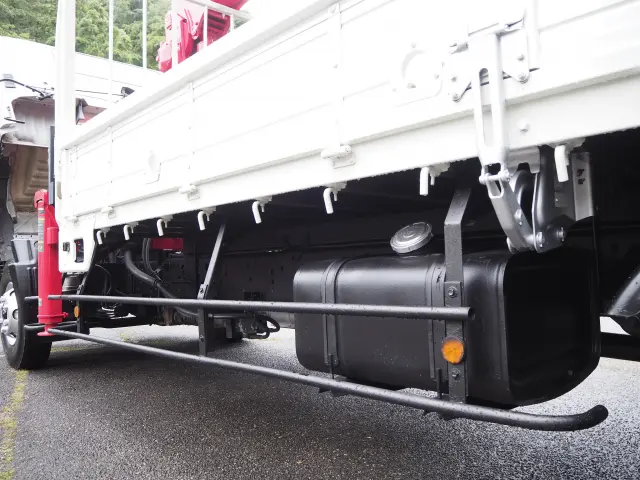 日野 レンジャー TKG-FC9JKAP(2WD)の写真32