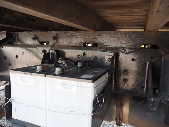 日野 レンジャー TKG-FC9JKAP(2WD)の写真35